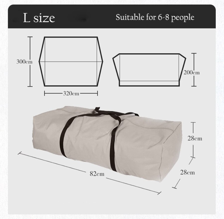 Cheap Goat Tents 5